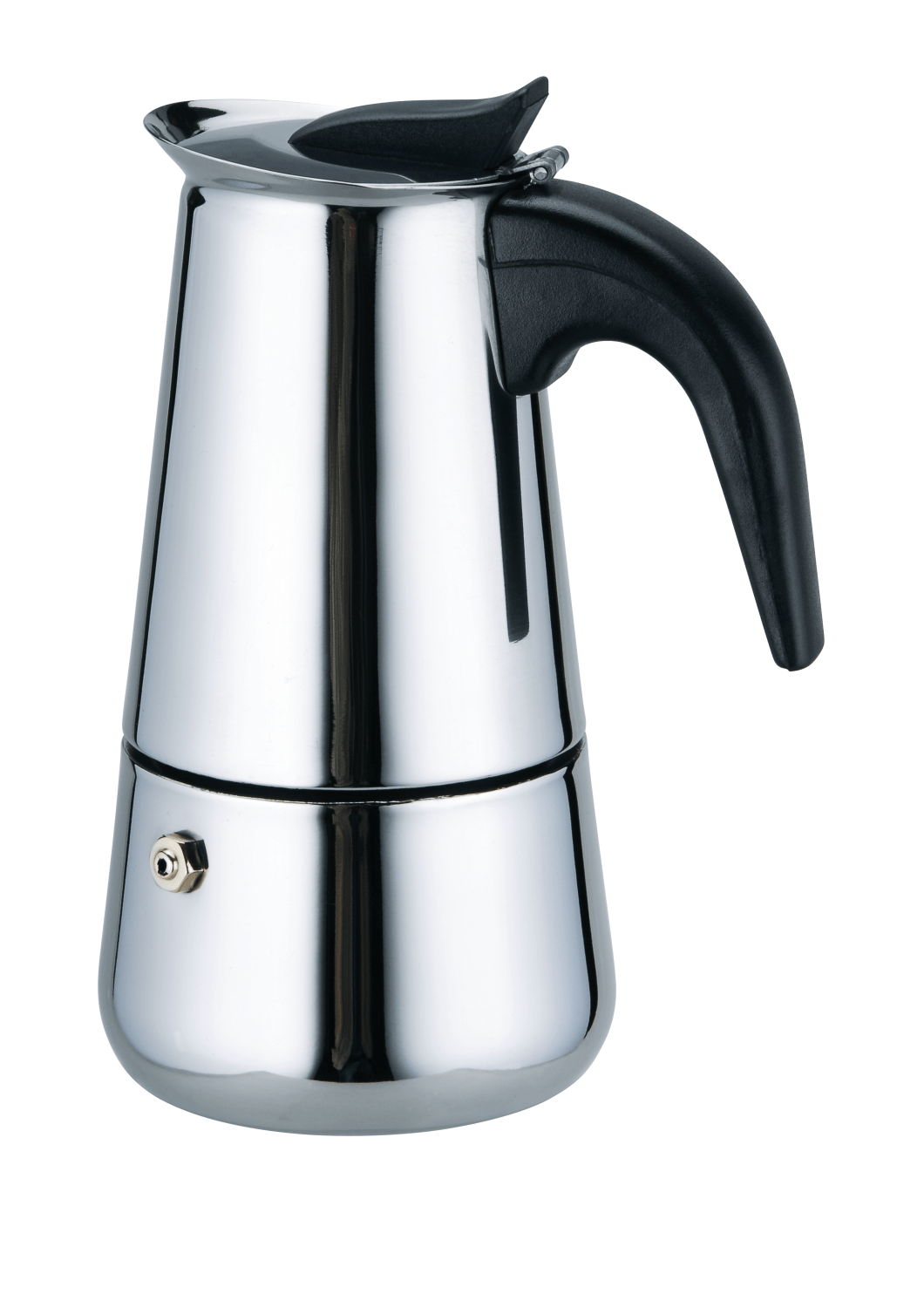 Cafetière avec 2 Tasses - Bras Plastique