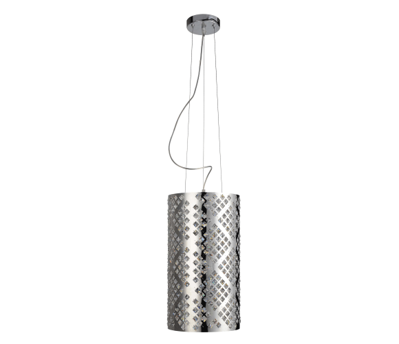 Suspension - Clayton