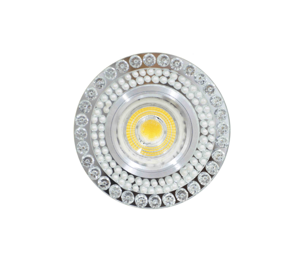 LOUISSPOT ENCASTRABLE MR16 AVEC CONTOUR LED 3W 6500K Q100mm