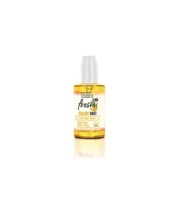 Biokera Fresh Yellow ShoT serum 75ml
