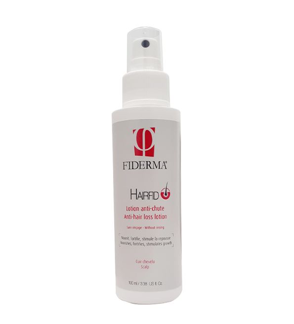 Fiderma Hydrafid Lotion Anti-chute 100ml