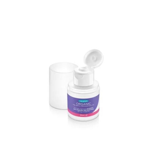 Lansinoh Huile de massage du perinee 50ml
