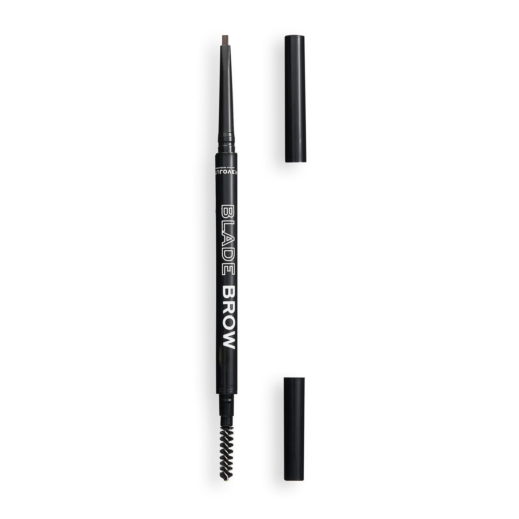 Relove by revolution Eyebrow pencil Blade Brow - Brown