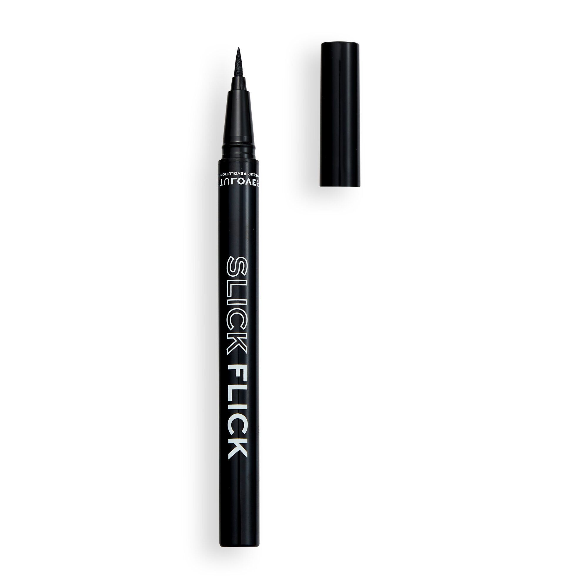 Relove by revolution Slick Flick Eyeliner Black