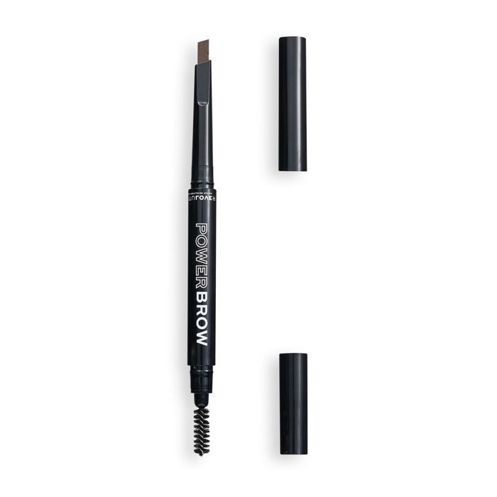 Relove by revolution Blade Brow Pencil Brown