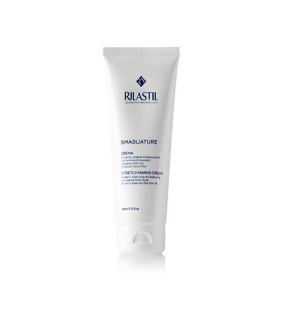 RILASTIL CRÈME VERGETURES 200ML
