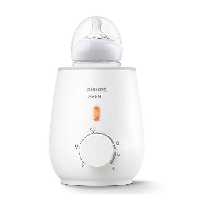 Avent Chauffe-biberon rapide SCF355/07