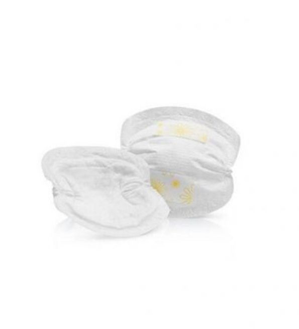 Medela coussinets d'allaitement 30pcs