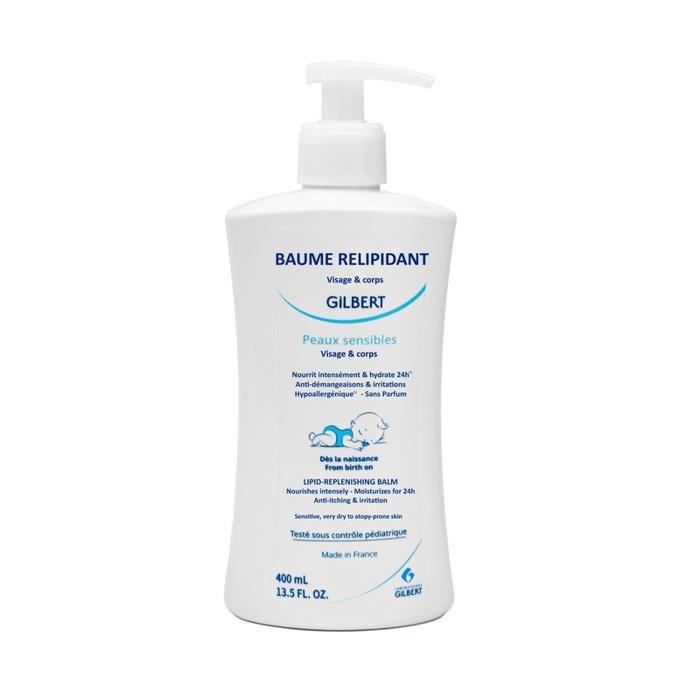 Baume Relididant 400Ml