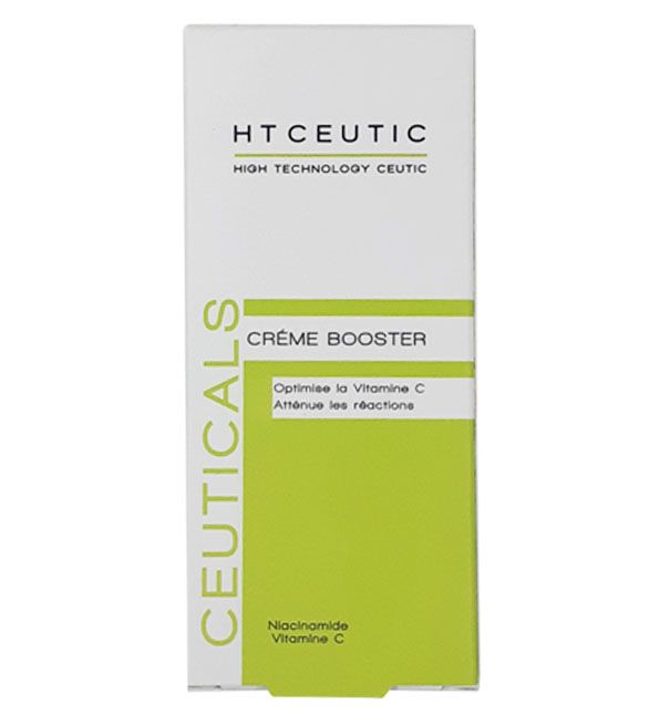 HT Ceutic Creme booster 50ml