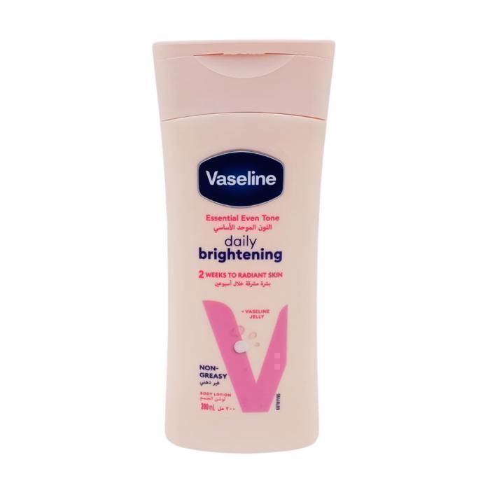 Vaseline Lotion Even Tone - 200 ml