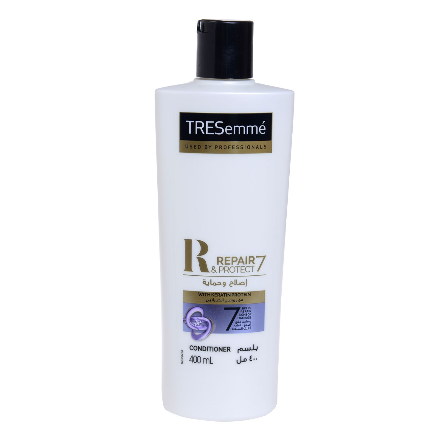 TRESemmé Après-Shampooing Repair & Protect - 400 ml