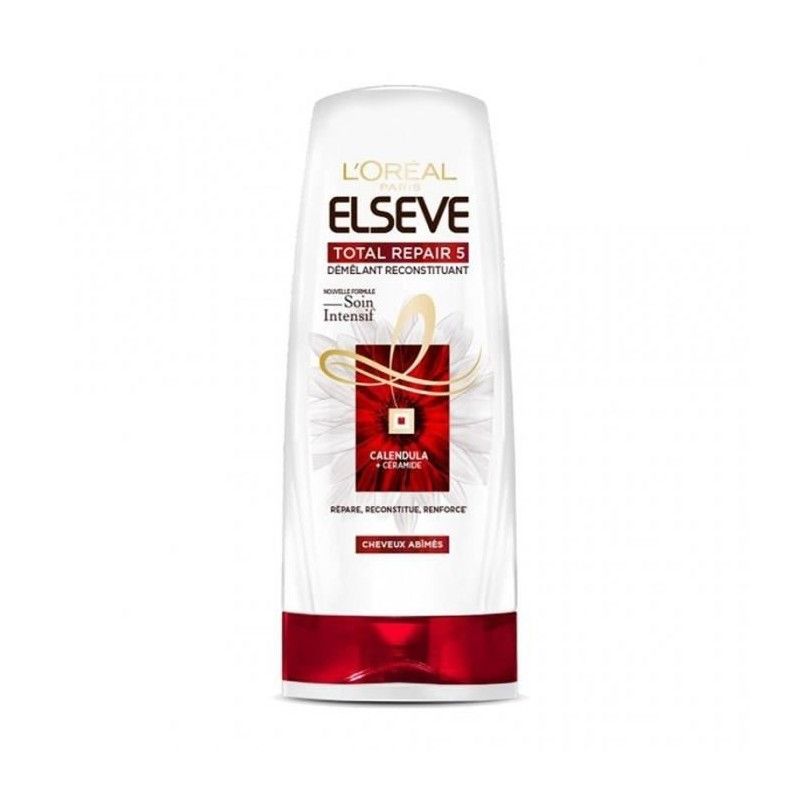 L'Oréal Elsève - Total Repair 5 - Après shampooing 200 ML