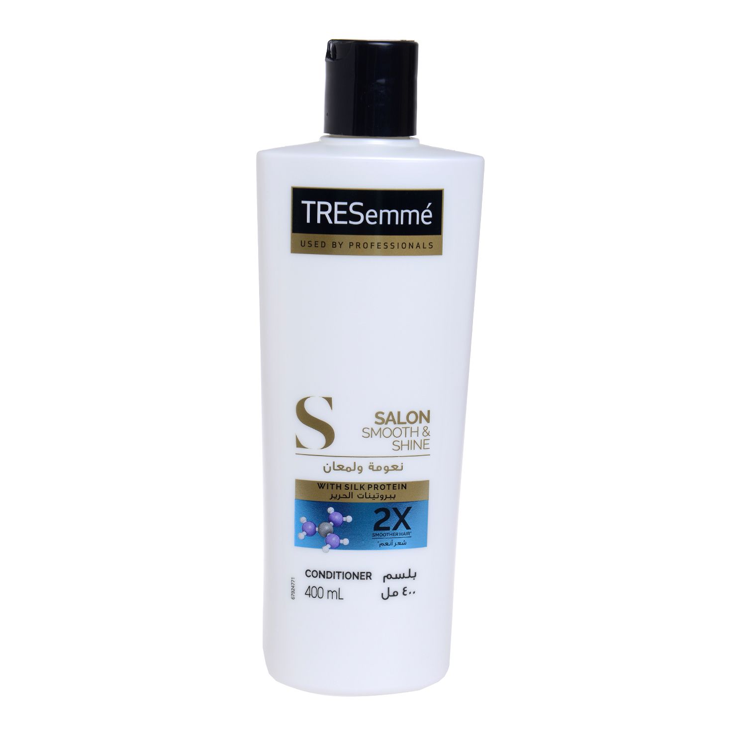 TRESemmé Après-Shampooing Salon Smooth - 400 ml