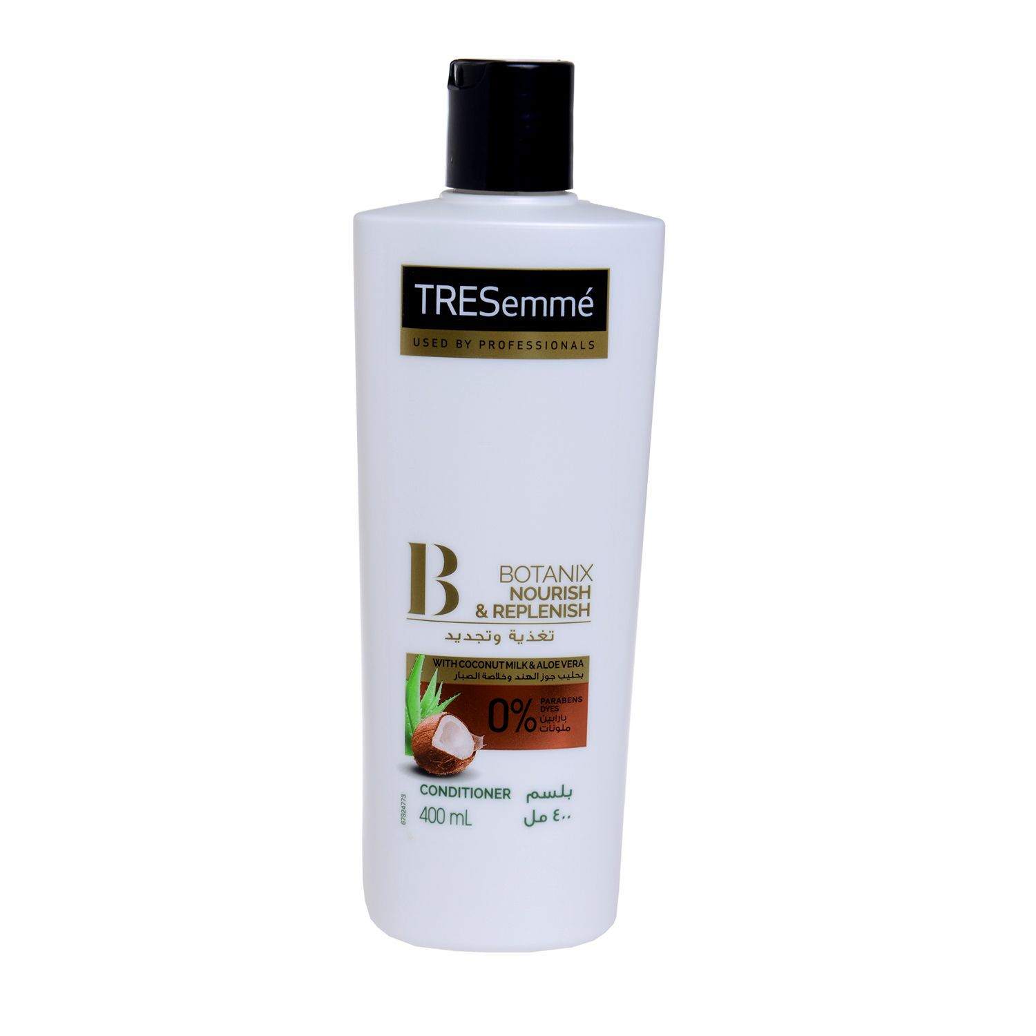 TRESemmé Après-Shampooing Botanix Nourish - 400 ml