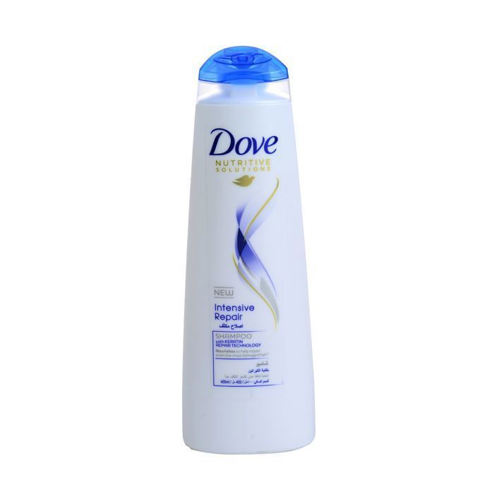 Dove Shampooing Intensive Repair - 400 ml