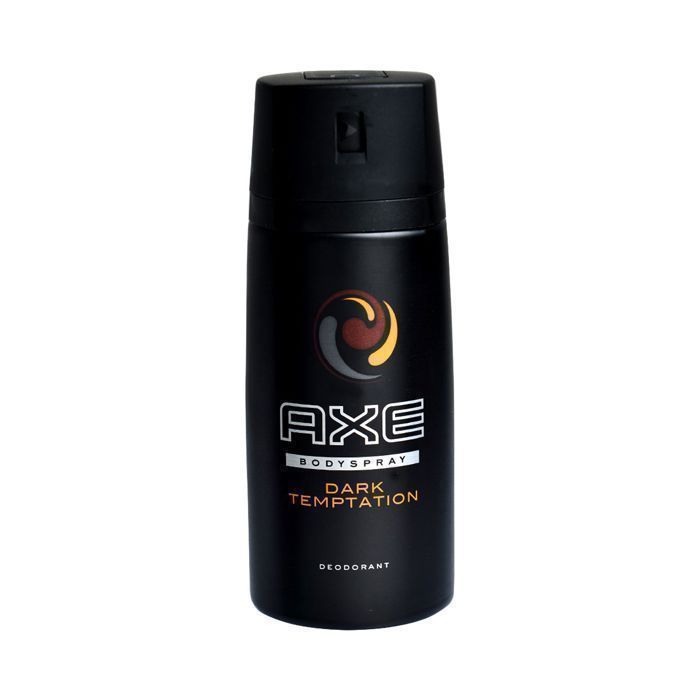 AXE Déodorant Homme Dark Temptation - 150 ml