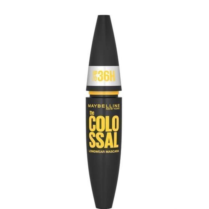 Colossal - Mascara Volum'Express Waterproof longue tenue 36h