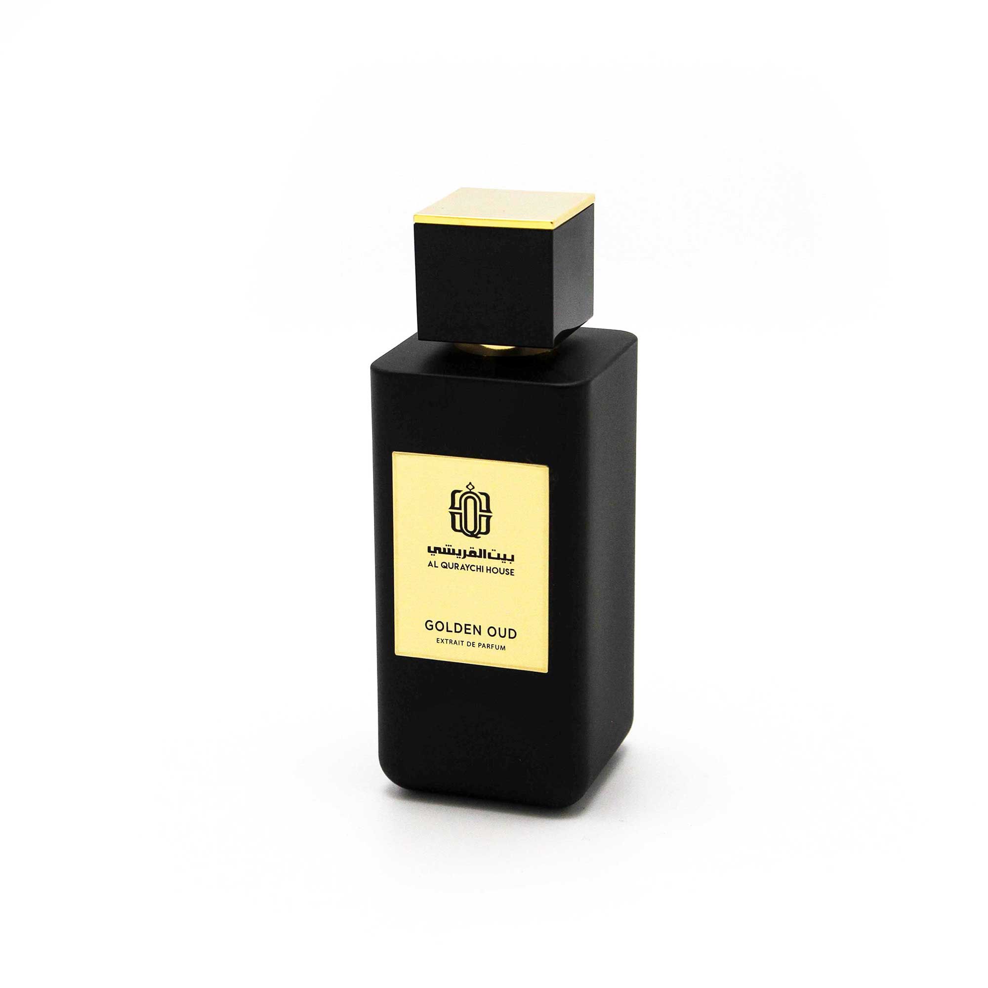 Eau de Parfum 100ML GOLDEN OUD