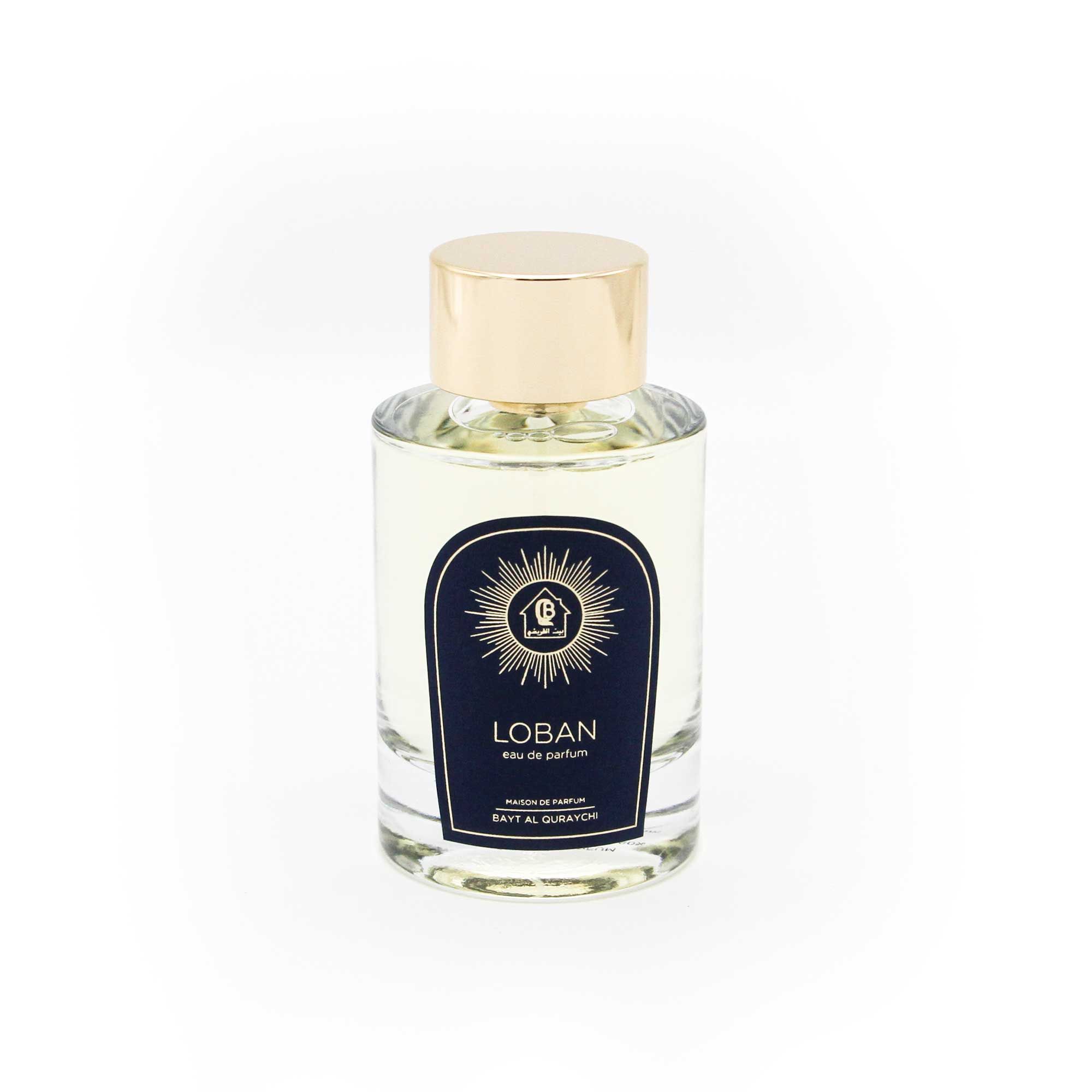 Eau de Parfum 100ML LOBAN