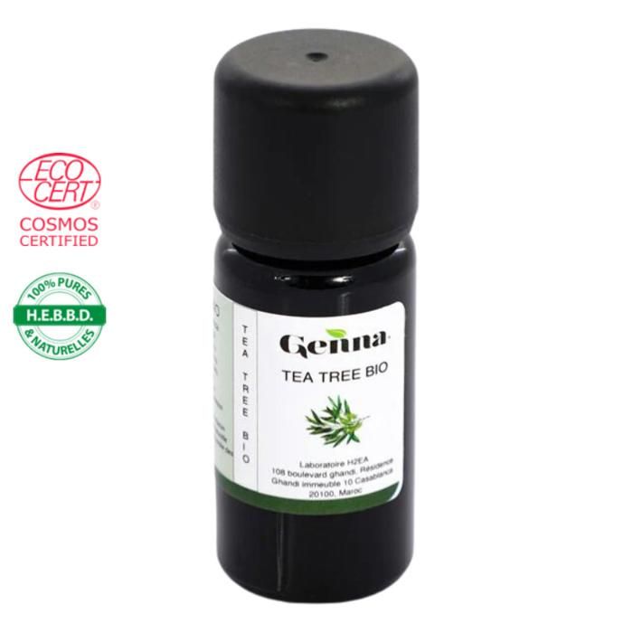 Huile essentielle de Tea tree BIO - 10 ml