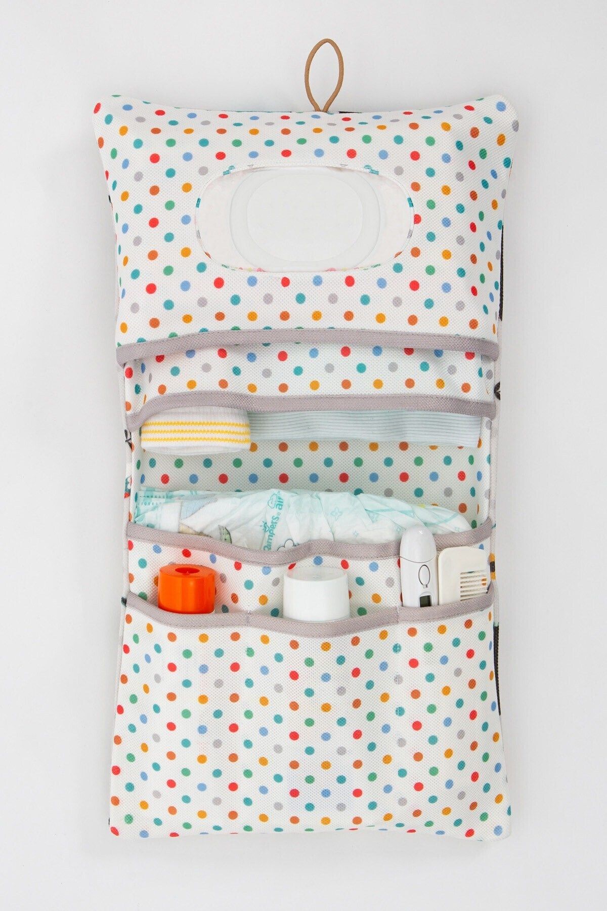 ORGANISATEUR ESSENTIELS BEBE - ANIMAUX