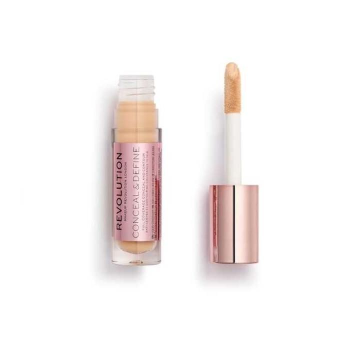 CONCEAL & DEFINE CONCEALER C8.2