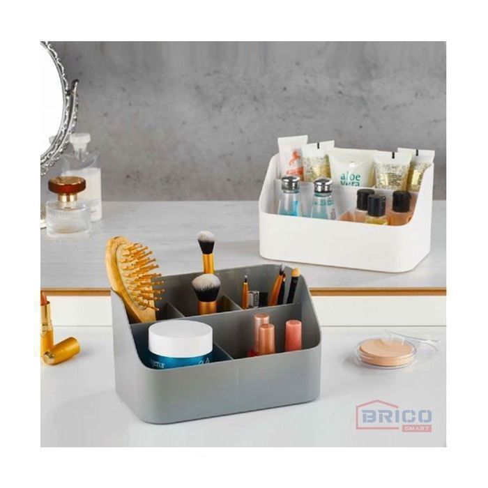 Organisateur multifonctionnel - Non spécifié - Couleurs aléatoires - Durable - Bureau - Contemporain