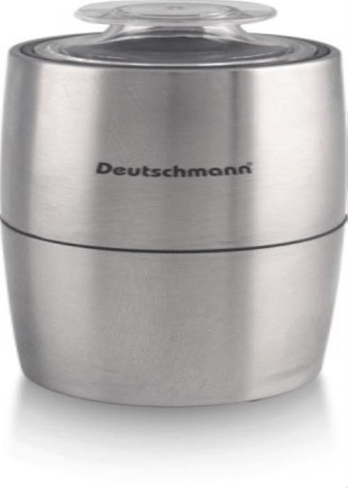 MOULIN A CAFE DEUTSCHMANN 50G DM-4590CG