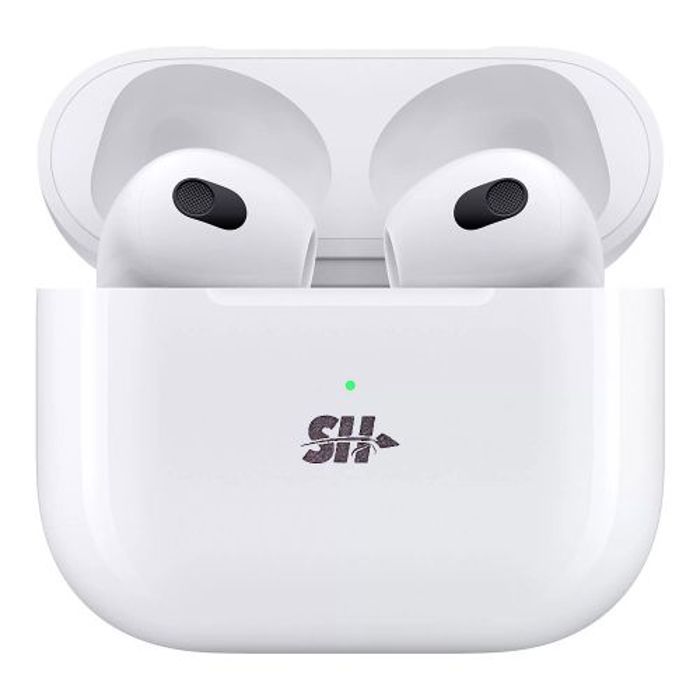 Écouteurs Bluetooth - TWS - Blanc - Réduction active du bruit - Intra-auriculaire - Antichoc