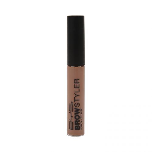 BYS BROW STYLER WITH MICRO BRUSH IN CARAMEL