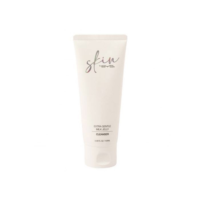 BYS EXTRA GENTLE JELLY MILK CLEANSER