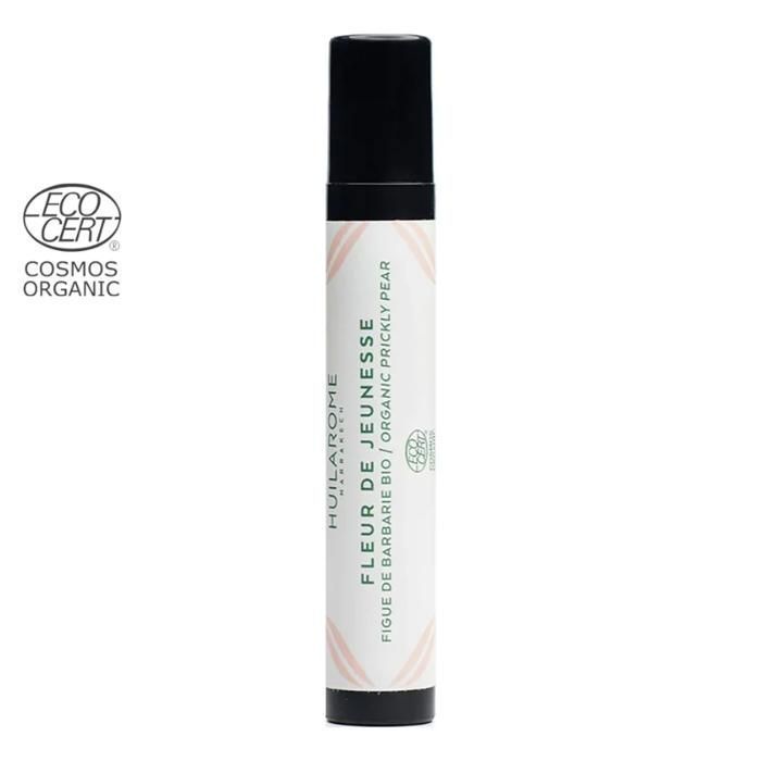 Soin anti-âge - FLEUR DE JEUNESSE - Figue de Barbarie Bio - 15 ml - Huile - Tous types de peau