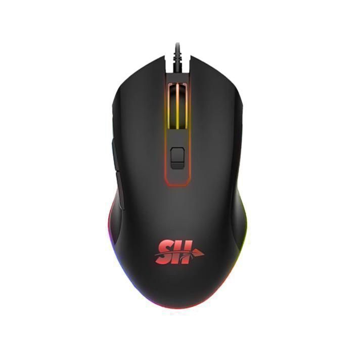Souris filaire Gaming SH M10