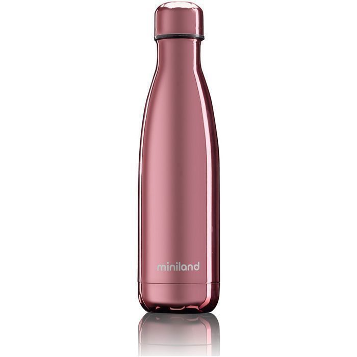 BOUTEILLE DELUXE ROSE 500ml