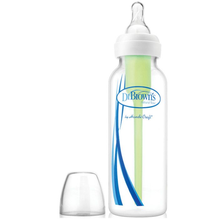 Dr browns Biberon Cole Etroit 250ml SB81005