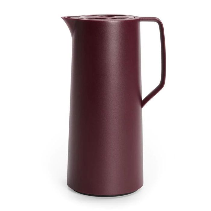Thermos Motiva N4170210 Jug 1L - Red Wine - Téfal
