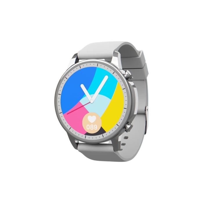 ORYX Swift7 température corporelle, 20 jours d'autonomie Gris