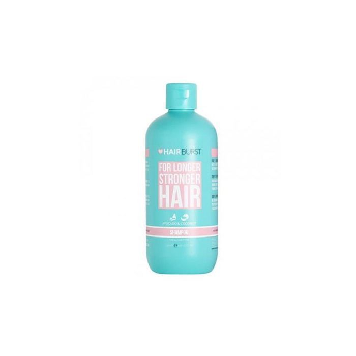 HAIRBURST - SHAMPOING POUR CHEVEUX LONGS 350ML