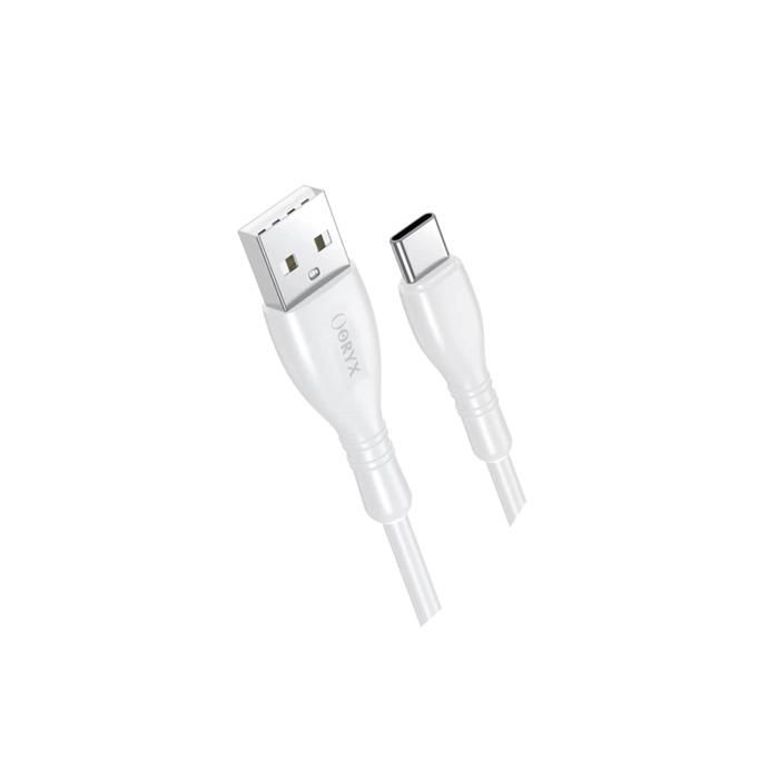 ORYX Câble NDC-131c Type-C à Type-C 3.1A