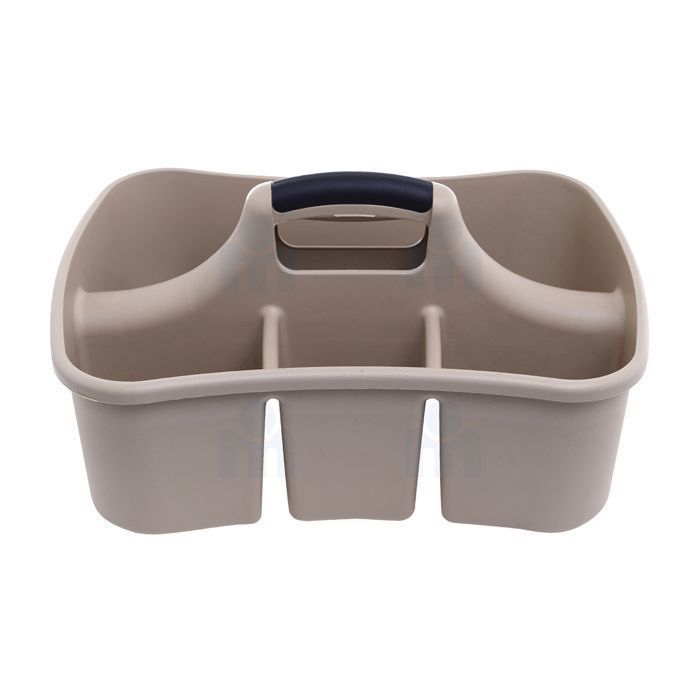 Bac de rangement - Couleur aléatoire - Plastique - Mixte - Adulte