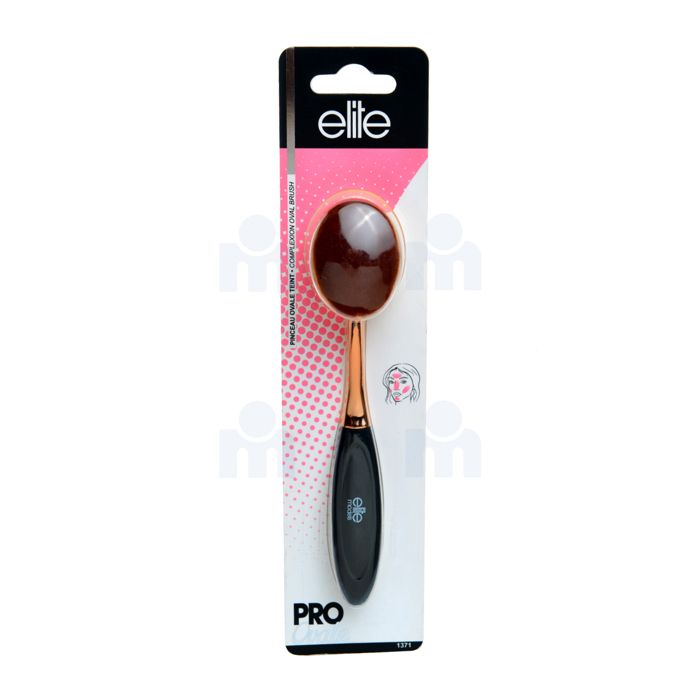 Pinceau ovale teint PRO Ovale - ELITE