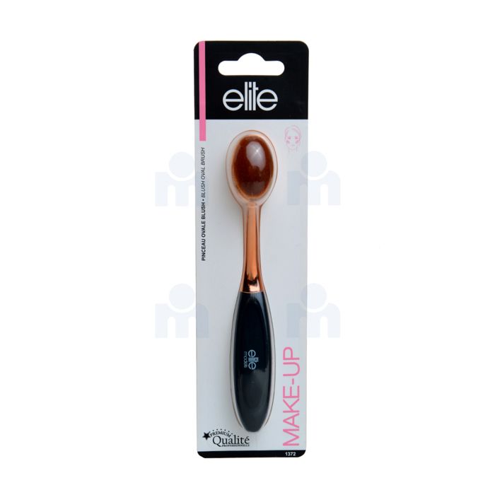 Pinceau ovale blush - ELITE