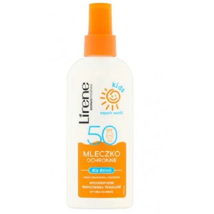 LAIT DE PROTECTION SOLAIRE PHOTOSTABLE KIDS SPF 50 150ML