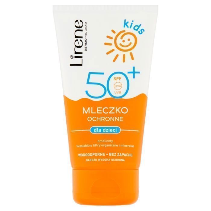 Lait de Protection Solaire 150 ml - Corporel KIDS SPF 50+