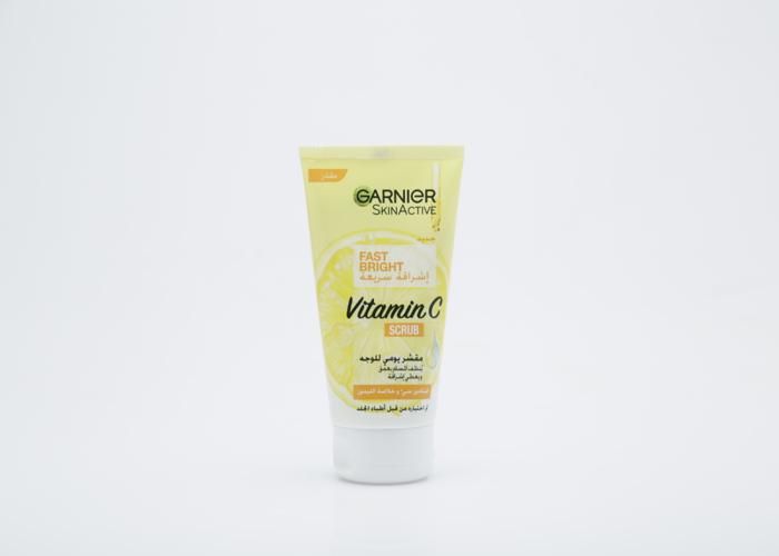 Garnier Créme Gommante Vitamine C 150ml