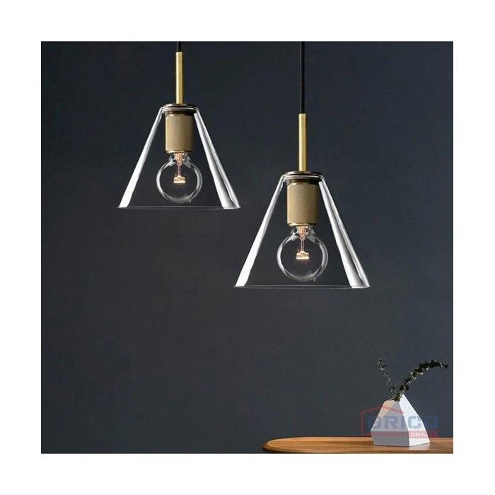 SUSPENSION MIALA 170*250 MM E27*1