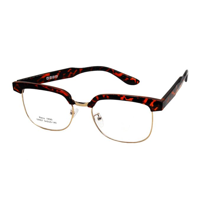 Montures de lunettes de vu ou pour verres protection anti lumière