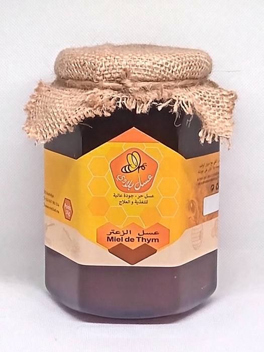 Miel de Thym 1000g