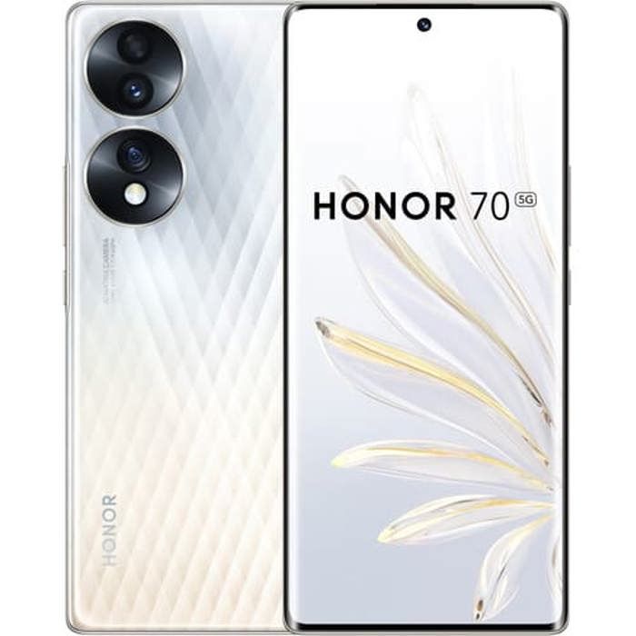 Honor H70 - SILVER 8+256Go